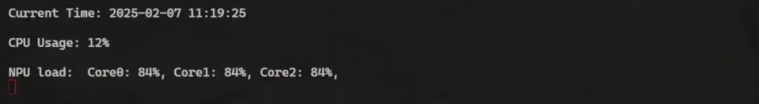 超低成本！千元級國產(chǎn)開發(fā)板即可本地化部署deepSeek-r1 1.5B語言大模型！