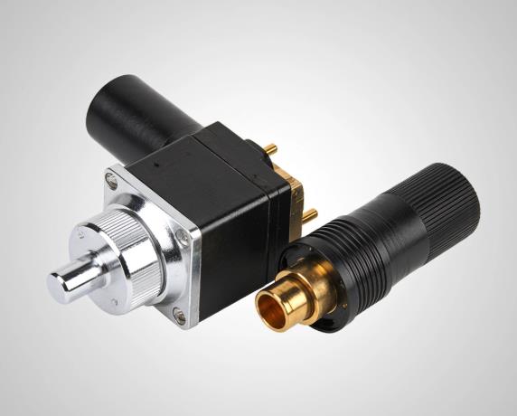 電位器技術全解析：從基礎原理到產業應用