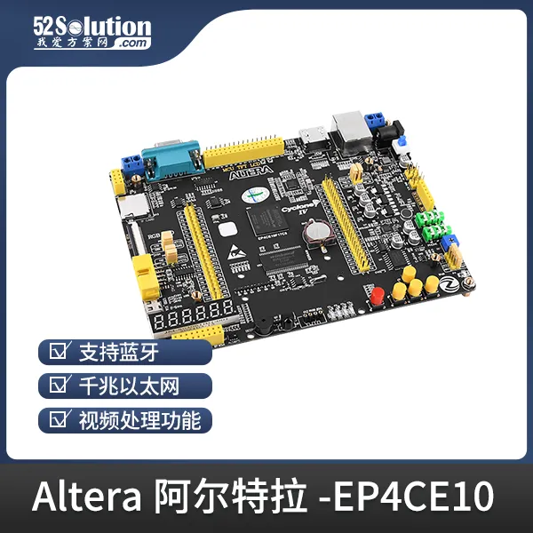 基于賽靈思、紫光芯片開發的FPGA高速通信開發板，適用于圖像處理、工業控制場景