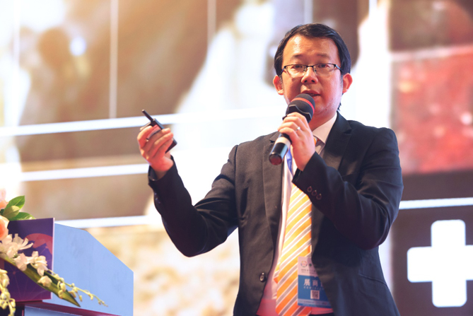 領航者峰會回看:傳感、模組、平臺到應用,物聯網基建建設正夯 領航者峰會回看:傳感、模組、平臺到應用,物聯網基建建設正夯