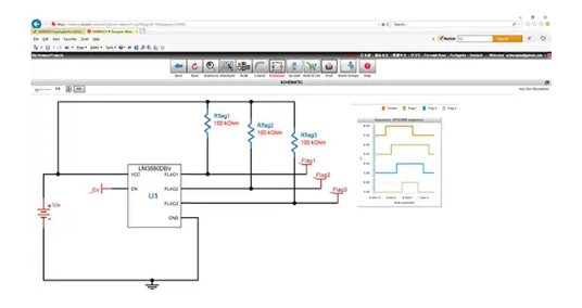控制電源啟動及關斷時序 控制電源啟動及關斷時序