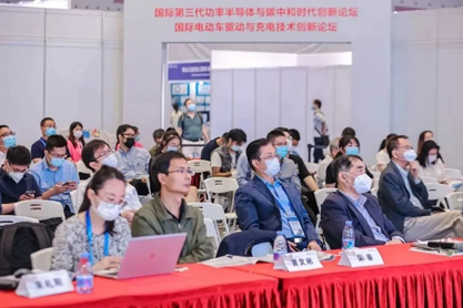 孜孜不輟，革故鼎新！2022慕尼黑華南電子展圓滿落幕！